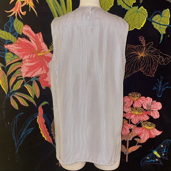 Everlane Silk Shell - Picture 3 of 4